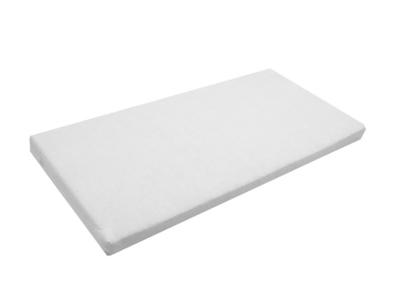 MYKIDS Saltea copii spuma Basic 120x60x12 cm