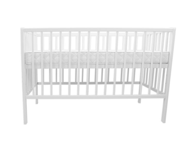 MYKIDS Saltea copii spuma Relax 165x65x12 cm