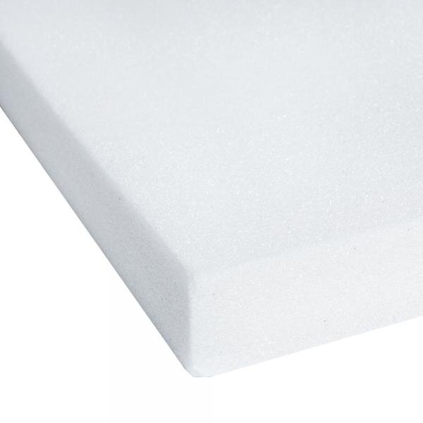MYKIDS Saltea copii spuma Relax 90x55x10 cm