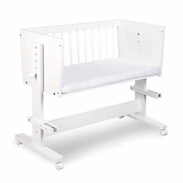 MYKIDS Saltea copii spuma Relax 95x65x06 cm