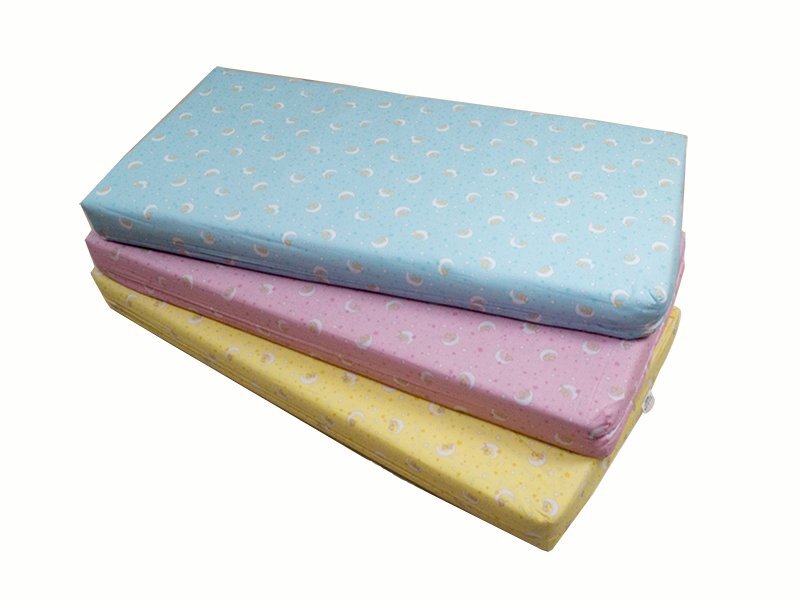 MYKIDS Saltea fibra Cocos Economy I 120x60x9 cm