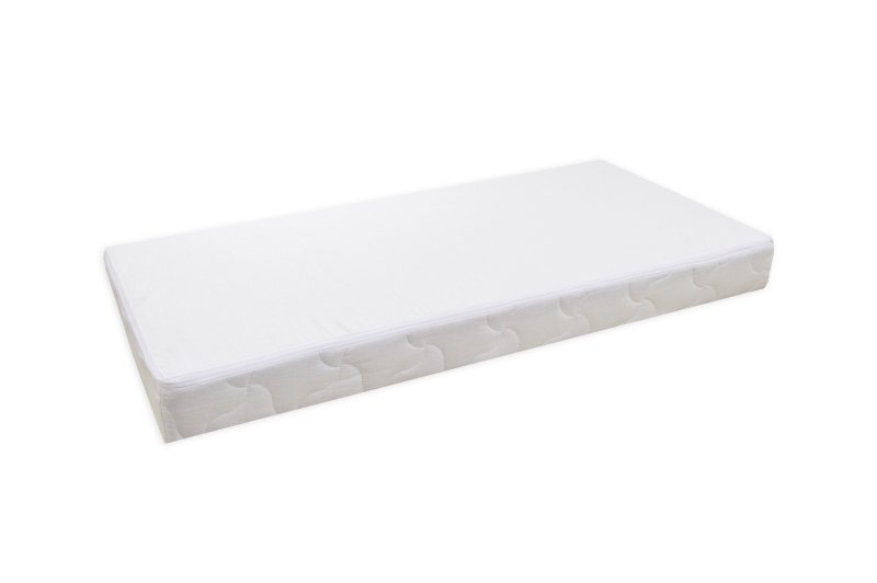 MYKIDS Saltea Fibra Cocos Merinos 120x60x11 cm