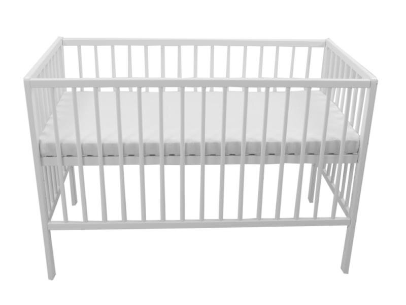 MYKIDS Saltea pentru copii spuma Basic 180x80x12 cm