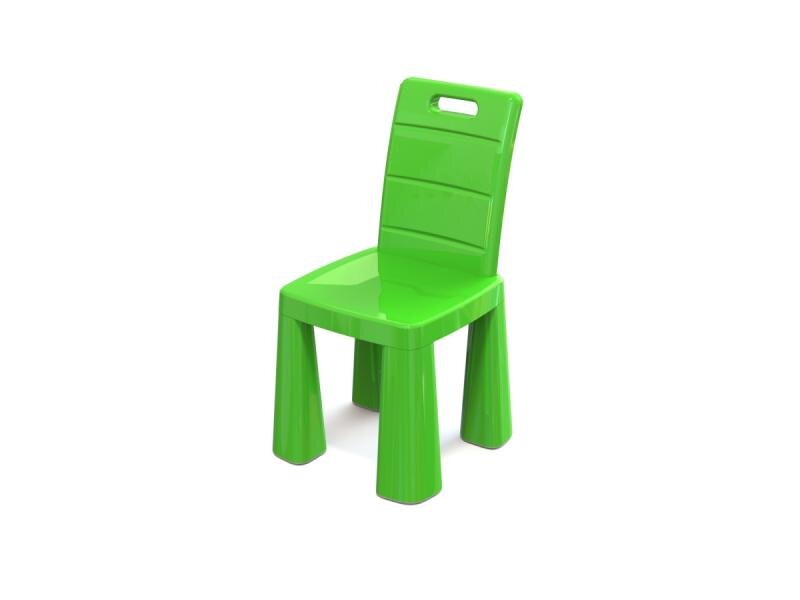 MYKIDS Scaun taburet 046902 verde