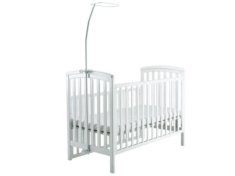 MYKIDS Suport metalic pentru baldachin