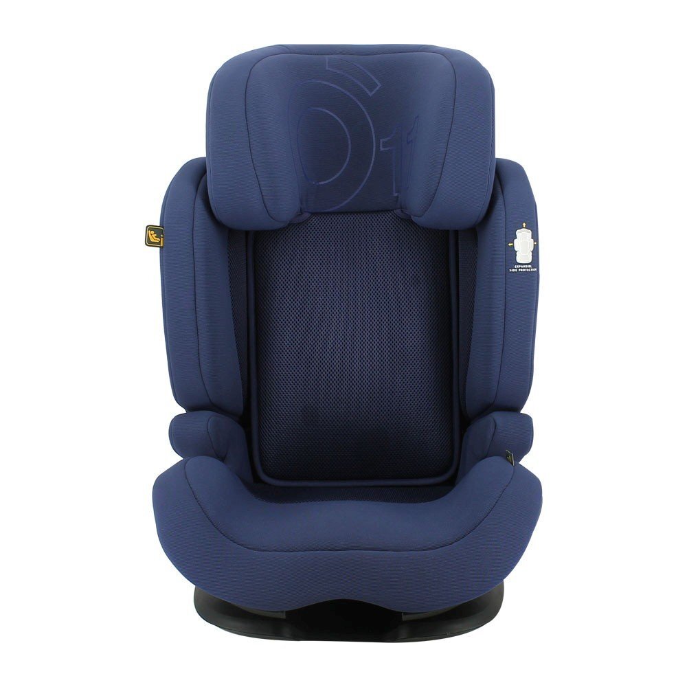 Nado Scaun auto O11 blue i-Size