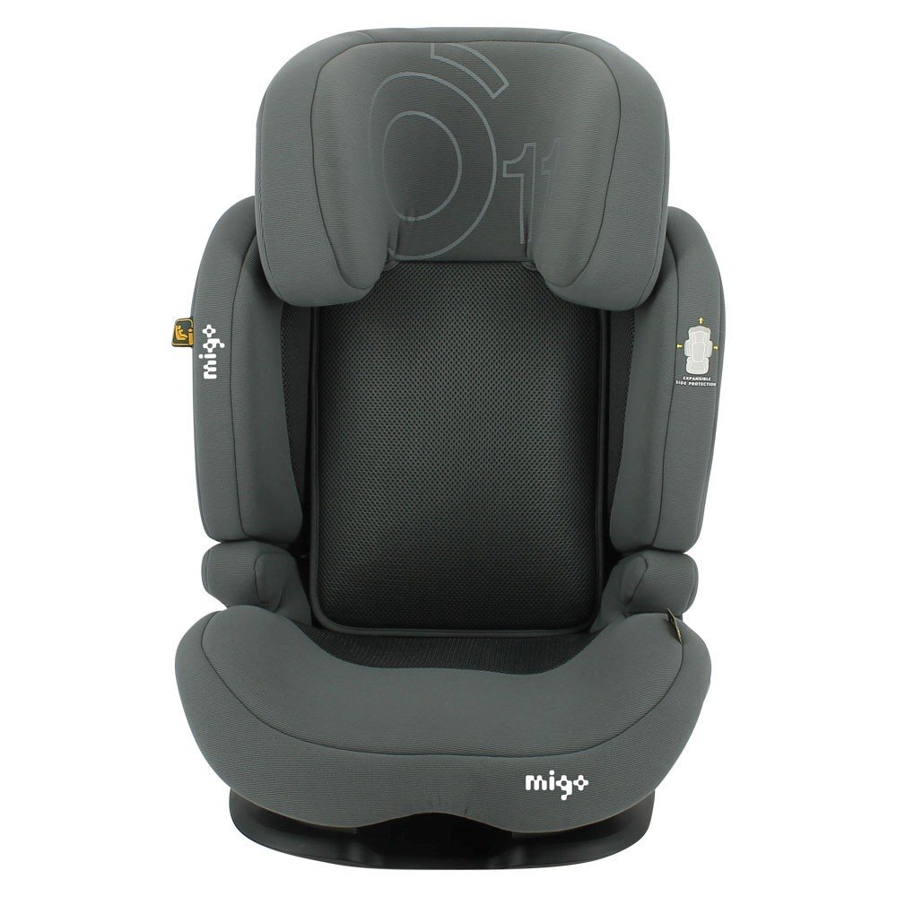 Nado Scaun auto O11 grey i-Size