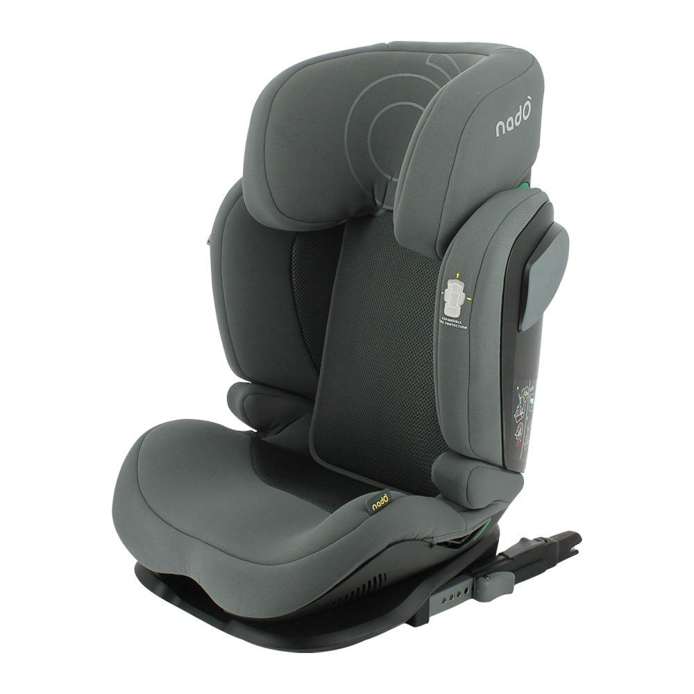 Nado Scaun auto O11 grey i-Size