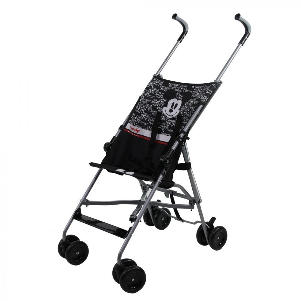 NANIA Carucior Sport Disney Eazy Mickey