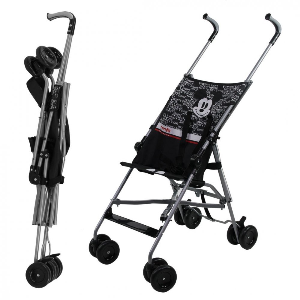 NANIA Carucior Sport Disney Eazy Mickey