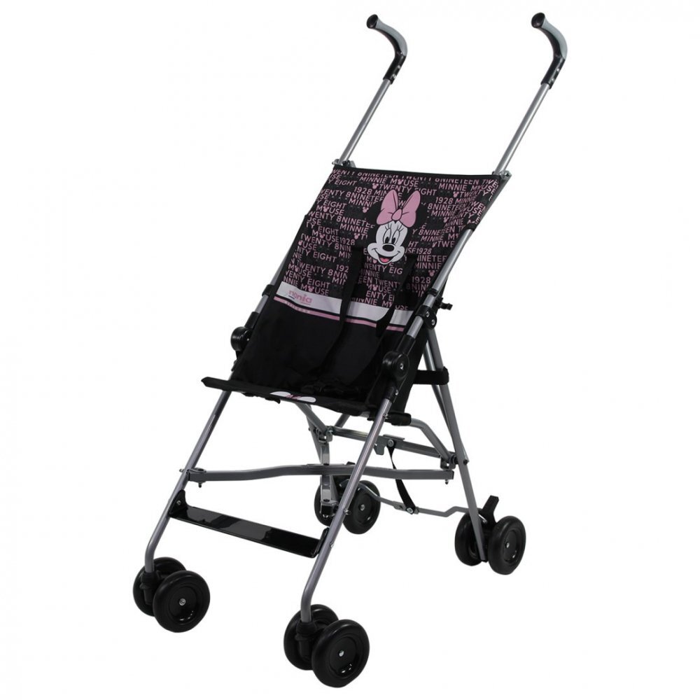 NANIA Carucior Sport Disney Eazy Minnie