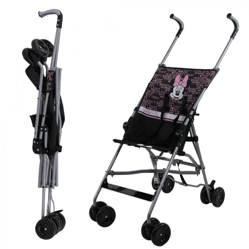 NANIA Carucior Sport Disney Eazy Minnie