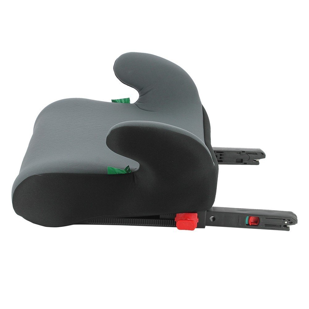 NANIA Inaltator auto Alphix 126 access grey i-Size