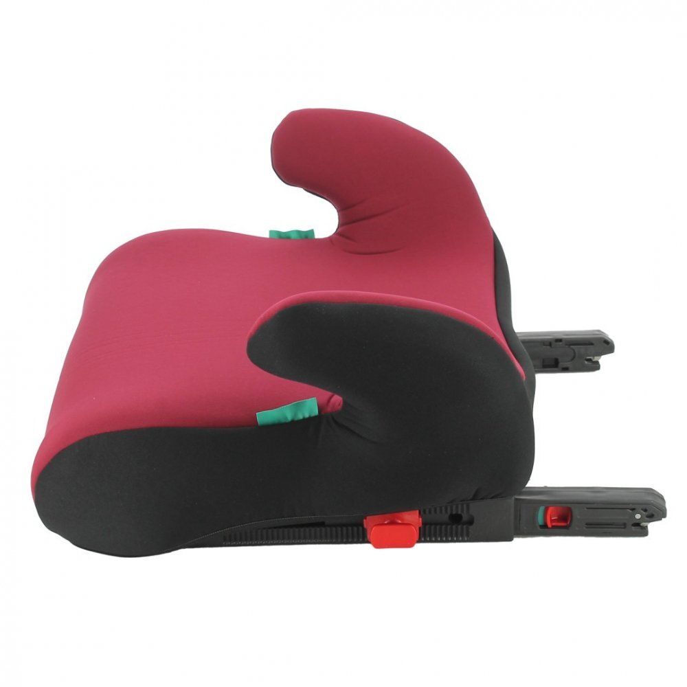 NANIA Inaltator auto Alphix 126 access red i-Size