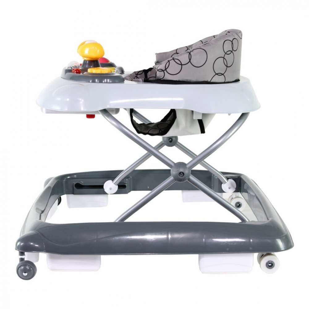 NANIA Premergator Basile grey