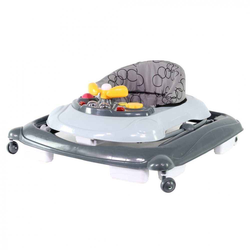 NANIA Premergator Basile grey
