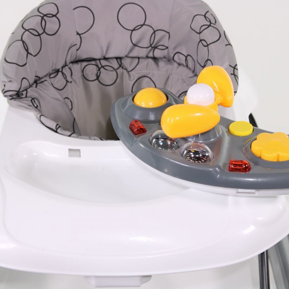 NANIA Premergator Basile grey
