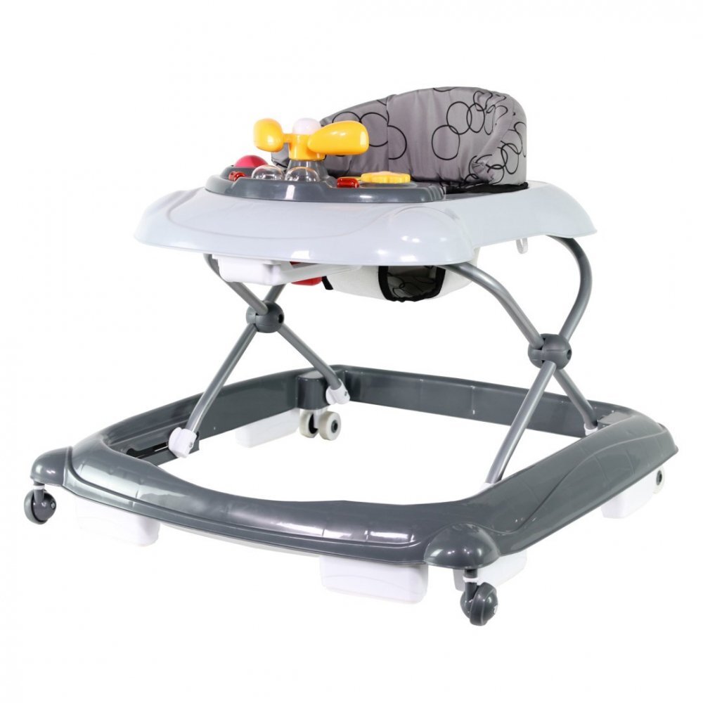 NANIA Premergator Basile grey
