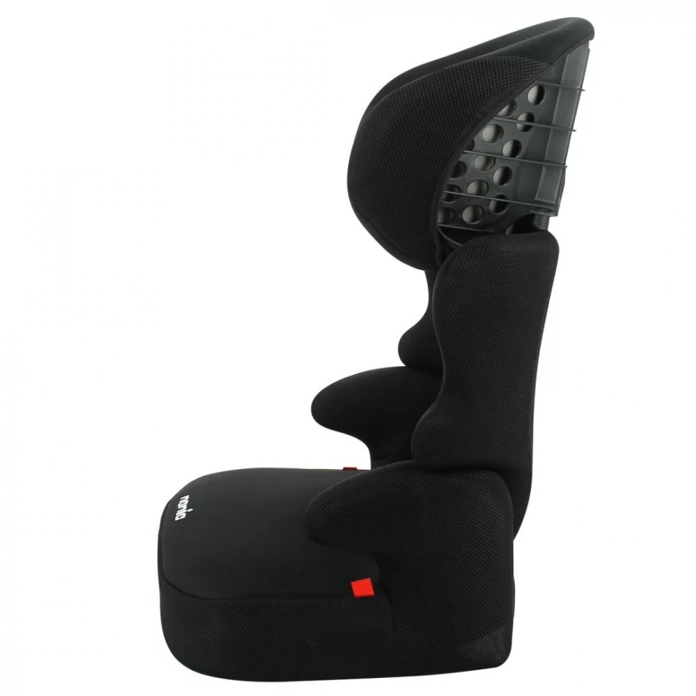 NANIA Scaun auto Befix black 15-36 kg i-Size