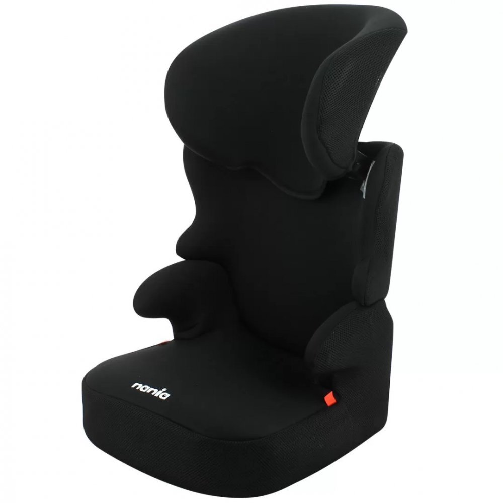 NANIA Scaun auto Befix black 15-36 kg i-Size