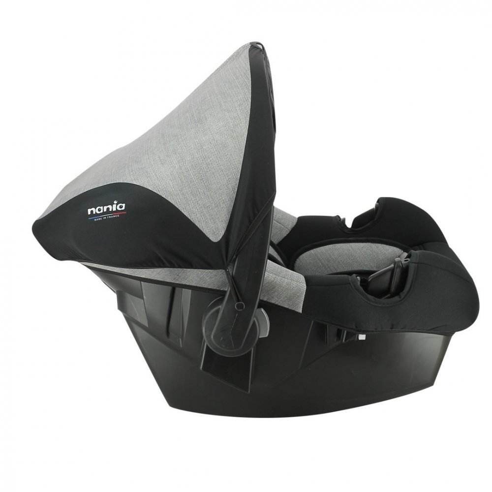 NANIA Scoica auto Beone Evo R129 denim grey