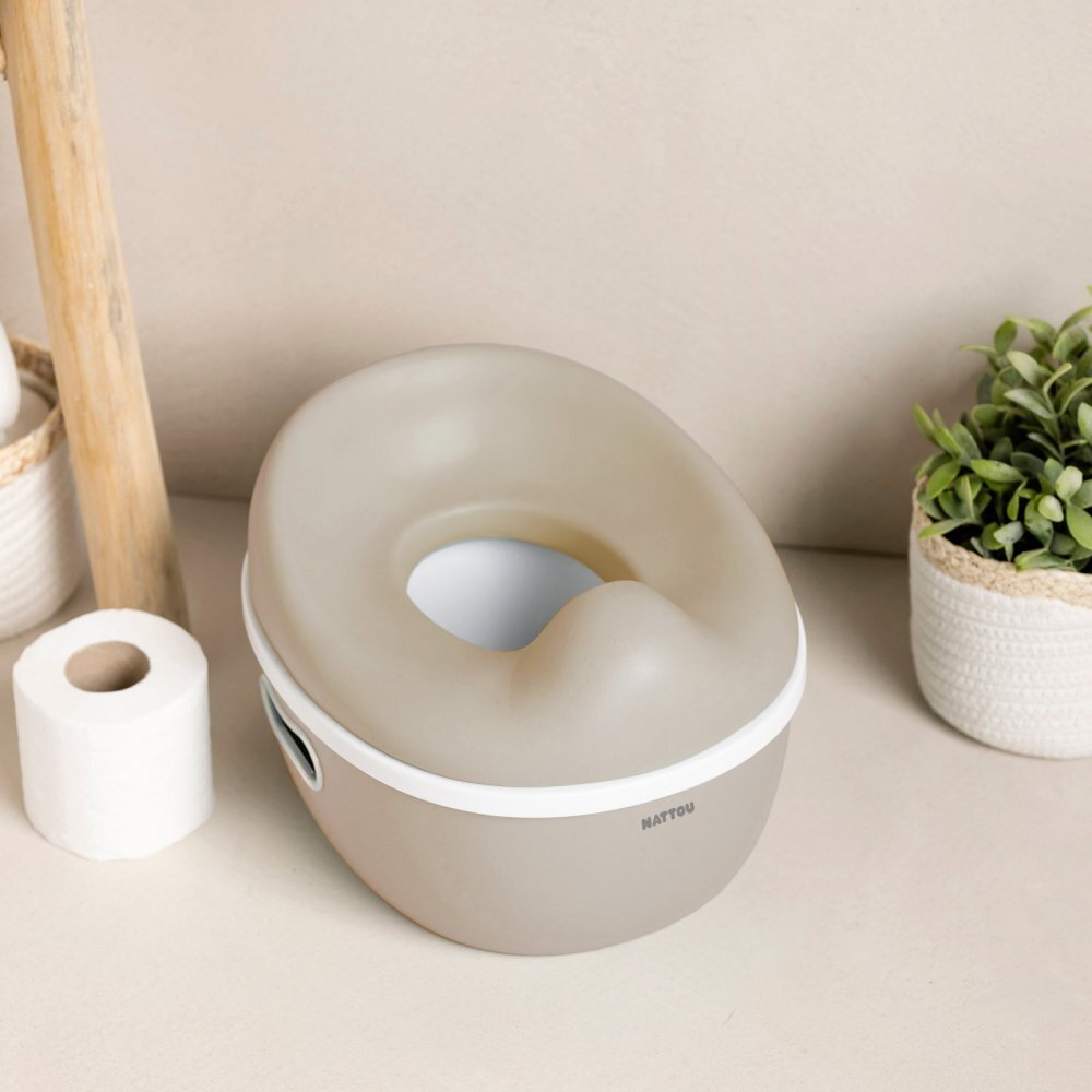 NATTOU Olita 3 in 1 Beige