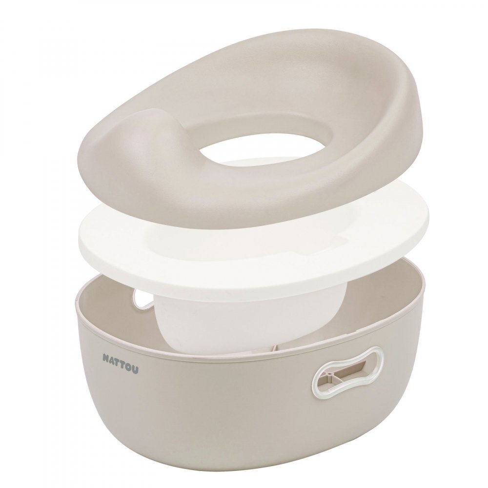 NATTOU Olita 3 in 1 Beige