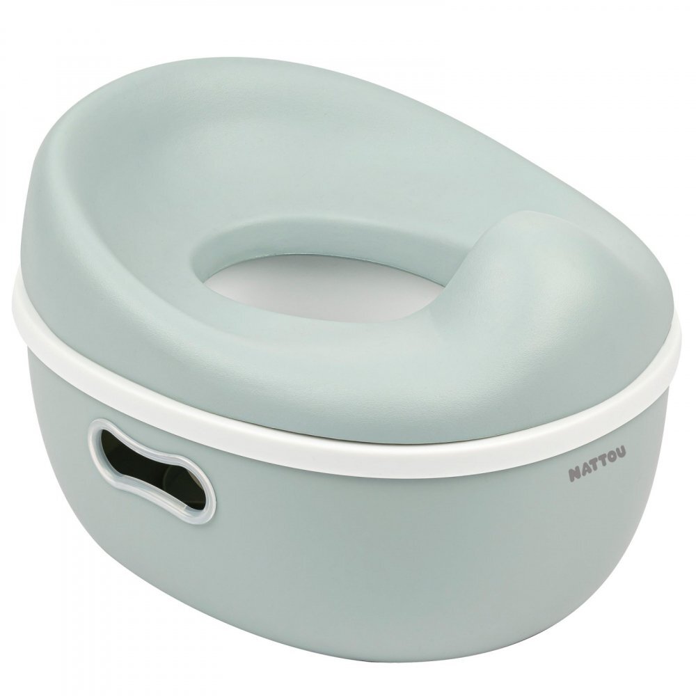 NATTOU Olita 3 in 1 Sage Green