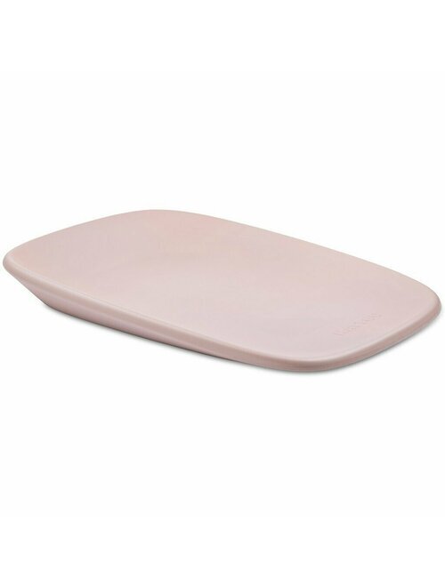 NATTOU Saltea de infasat softy 70x50x10 cm roz