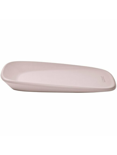 NATTOU Saltea de infasat softy 70x50x10 cm roz
