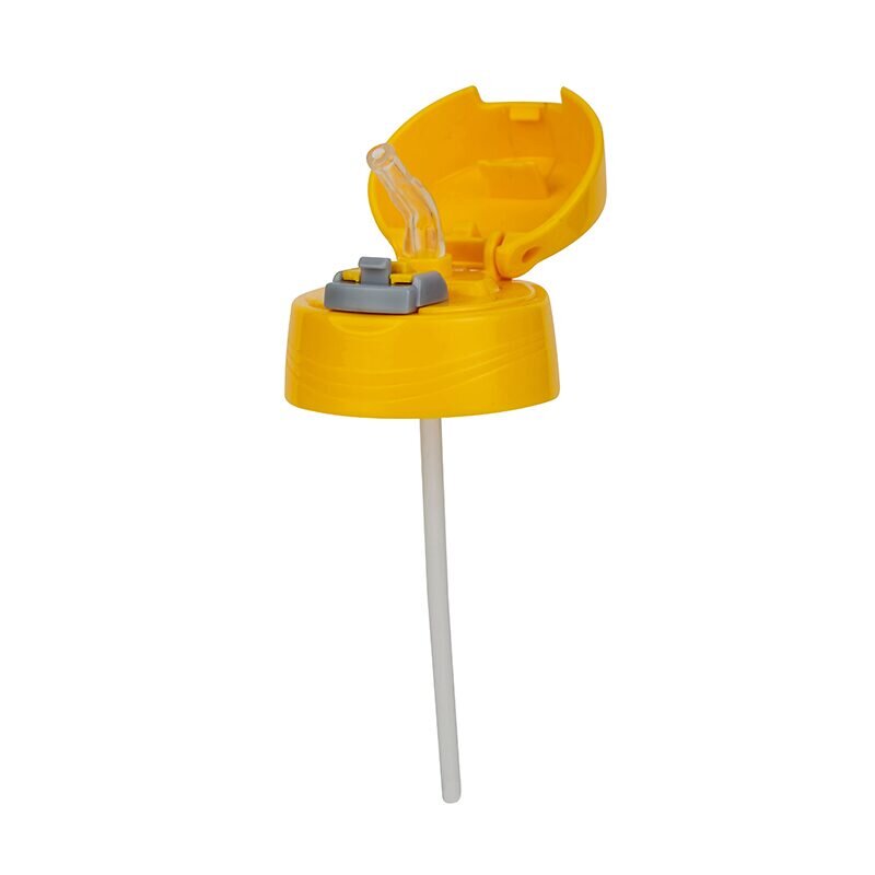 NAVA Capac cu pai 300 ml galben