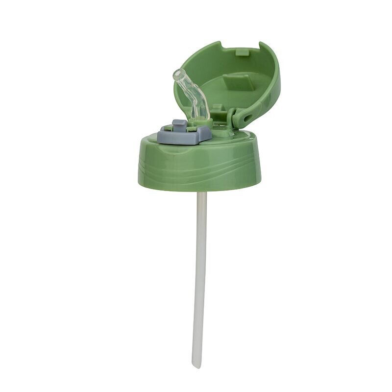 NAVA Capac cu pai 300 ml verde