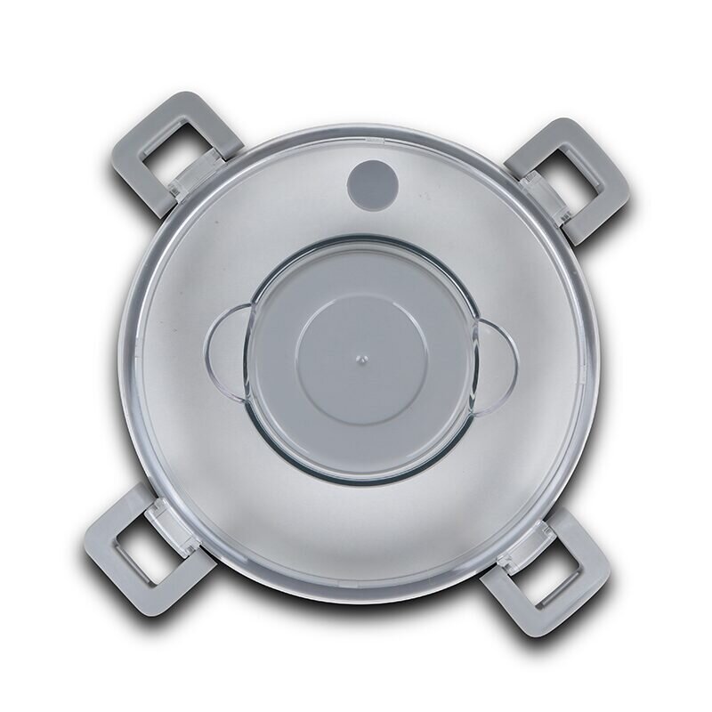 NAVA Capac transparent