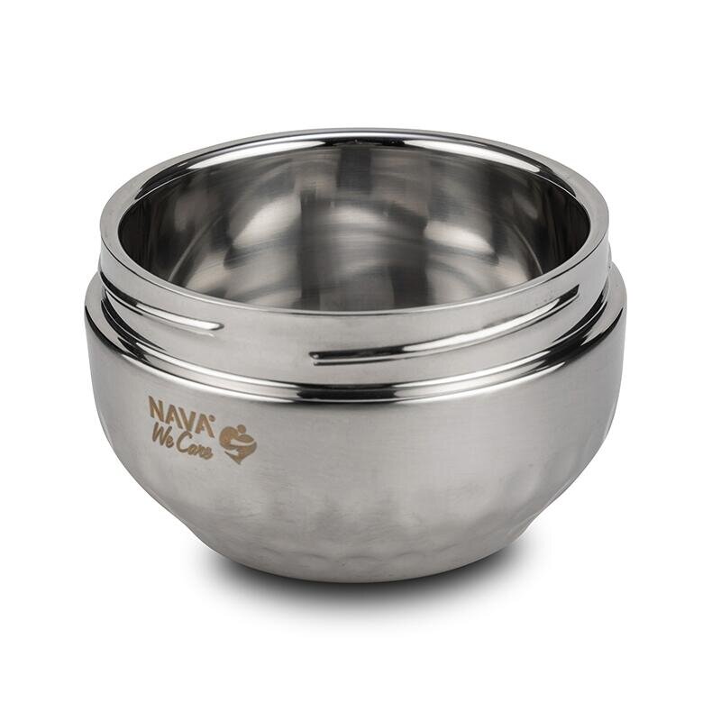 NAVA Caserola inox We Care 1000 ml