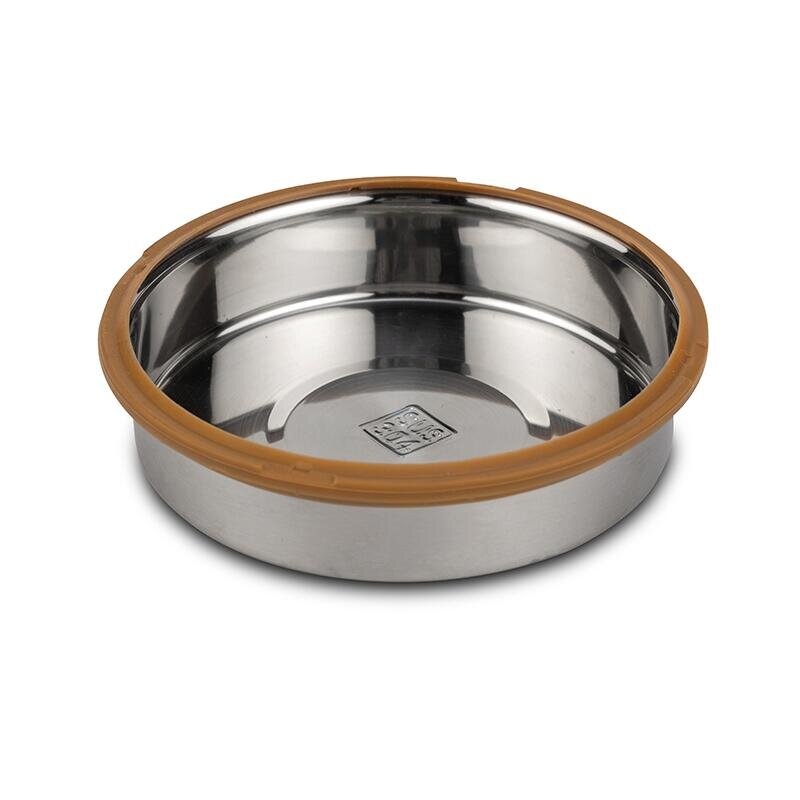 NAVA Caserola inox We Care 1000 ml