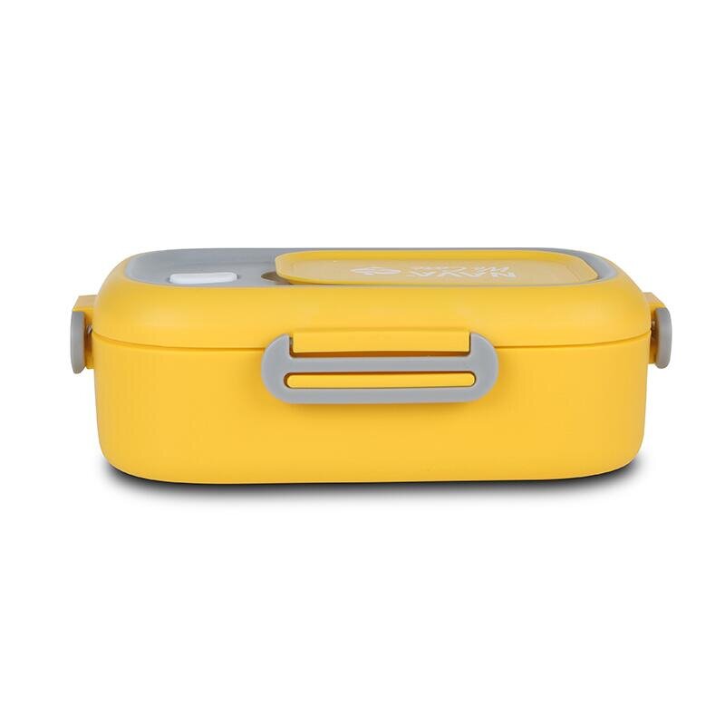 NAVA Lunchbox We Care 800 ml galben