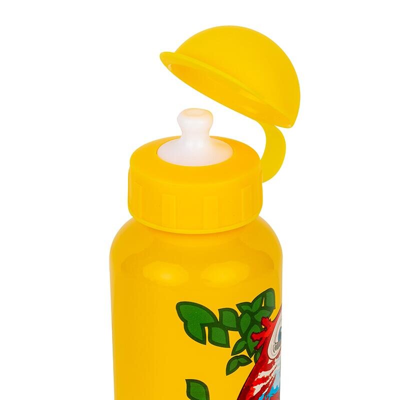 NAVA Sticla termoizolanta We care 400 ml galben