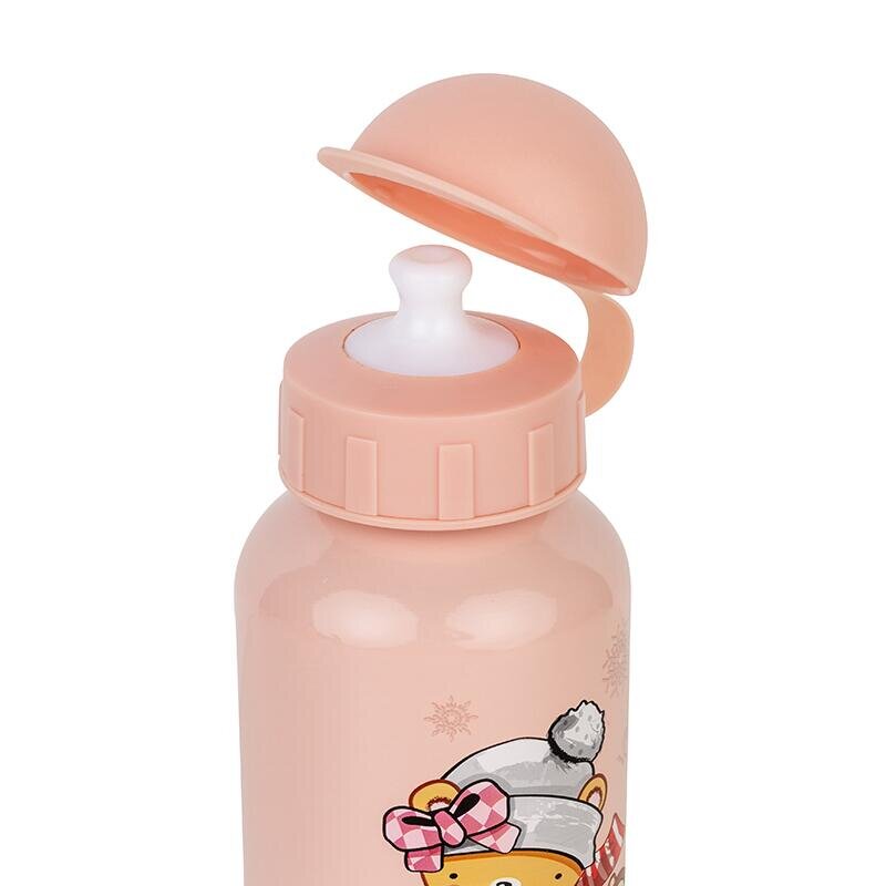 NAVA Sticla termoizolanta We Care 400 ml roz