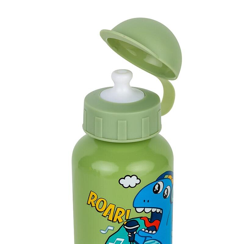 NAVA Sticla termoizolanta We care 400 ml verde