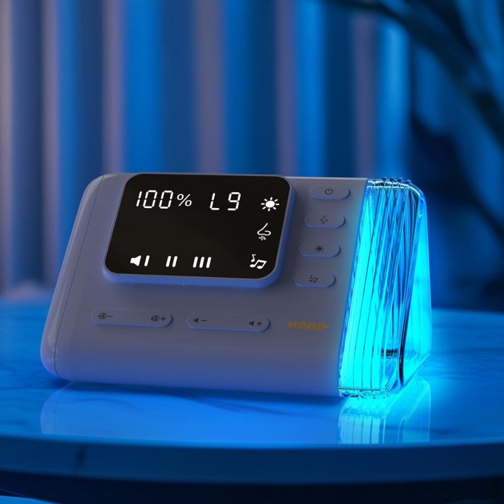 Neno Aspirator nazal pentru copii Nariz electric