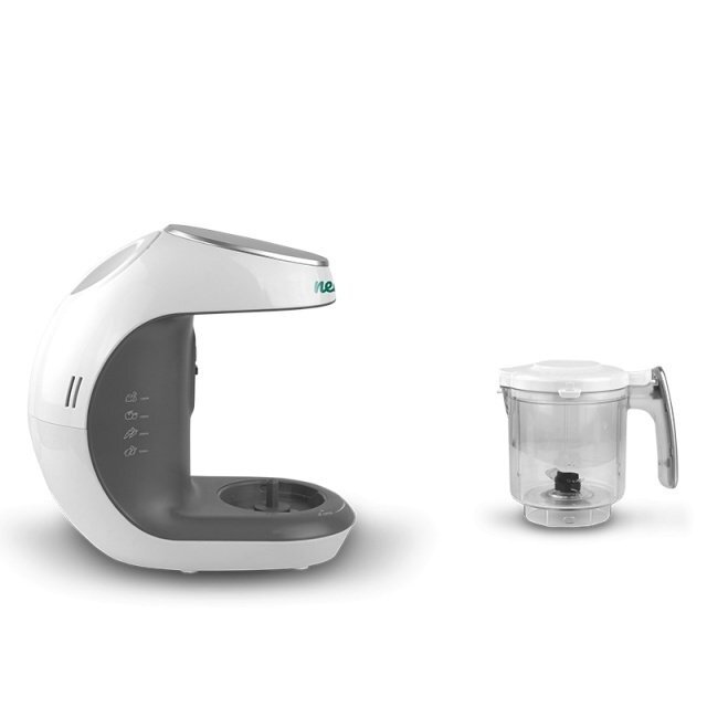 Neno Blender Cibo cu functie de gatire la abur