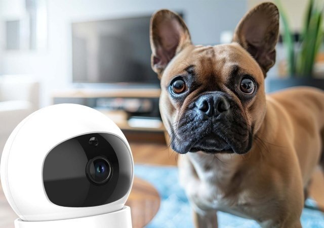 Neno Camera video profesionala Orso wi-fi conectare pe telefon