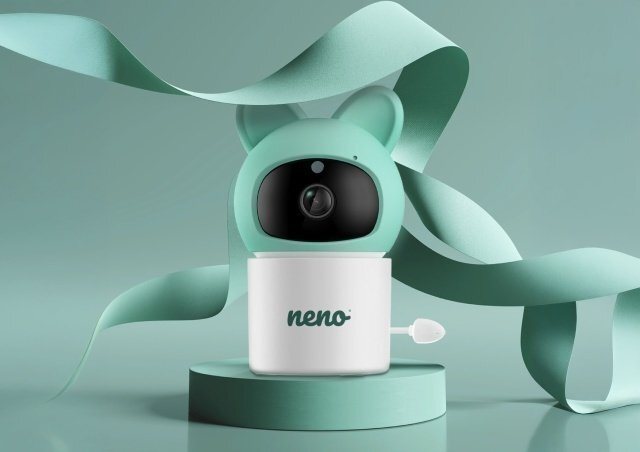 Neno Camera video profesionala Orso wi-fi conectare pe telefon