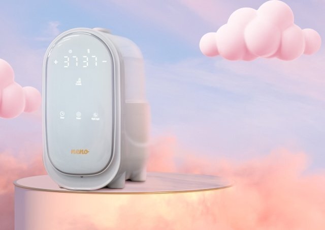 Neno Dispozitiv 6 in 1 Lindo incalzitor sterilizator dispozitiv pentru dezghetare
