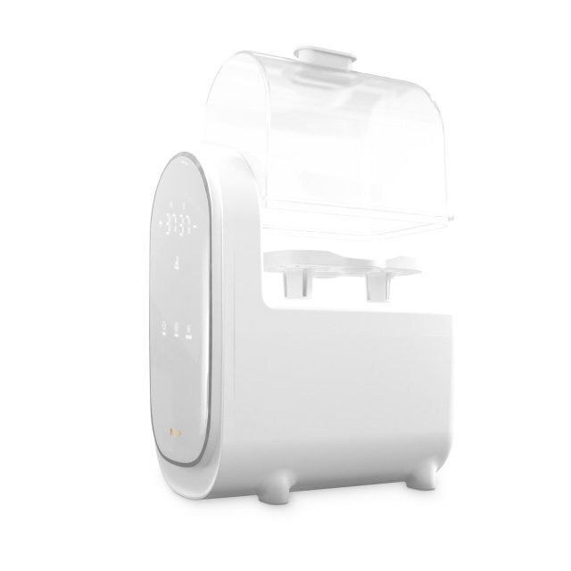 Neno Dispozitiv 6 in 1 Lindo incalzitor sterilizator dispozitiv pentru dezghetare