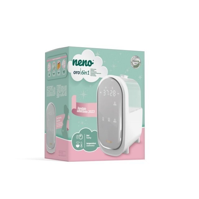 Neno Dispozitiv 6 in 1 Lindo incalzitor sterilizator dispozitiv pentru dezghetare