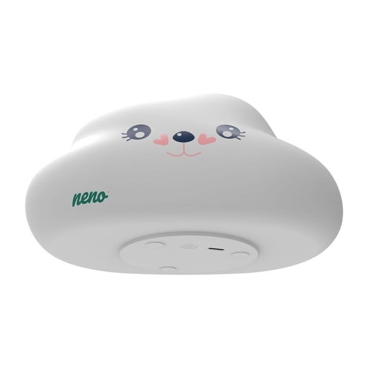 Neno Lampa de noapte din silicon pentru copii Cosmo in forma de nor
