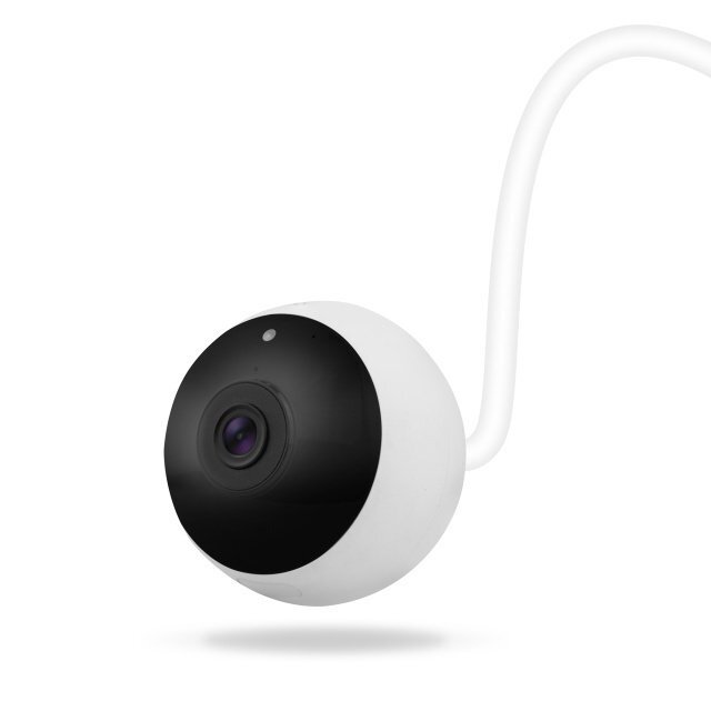 Neno Monitor electric pentru bebelusi Luicu wi-fi