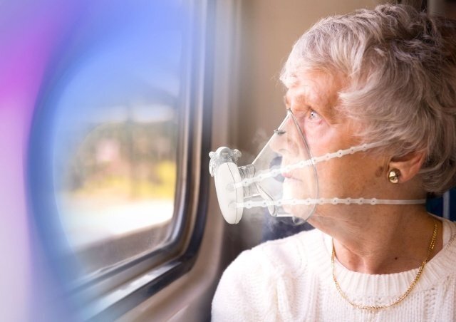 Neno Nebulizator portabil Vapore cu tehnologie mesh