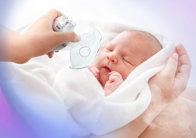 Neno Nebulizator portabil Vapore cu tehnologie mesh
